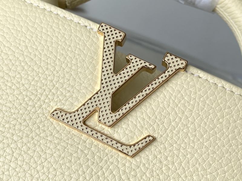 LV Top Handle Bags